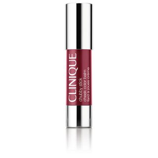 Baume pour les joues coloré Chubby Stick #PivoineRehaussée