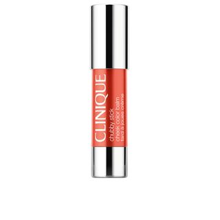 Baume teinté pour les joues Chubby Stick #Plenty O’ Papaya