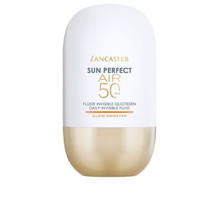 Fluide invisible quotidien Sun Perfect Air Glow SPF50 40 ml