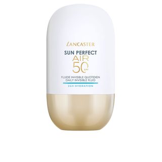 Fluide invisible quotidien Sun Perfect Air Hydration SPF50 40 ml