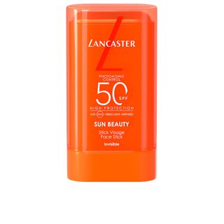 Stick visage Sun Beauty SF50 1 unité