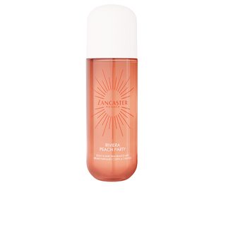 Brume corporelle Riviera Mist Peach Party 236 ml