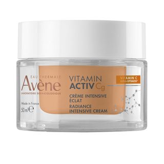 Vitamin Activ Cg crema iluminadora intensiva 50 ml