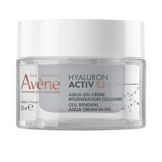 Hyaluron Activ B3 aqua-gel crema renovación celular 50 ml