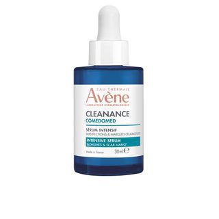 Sérum intensif nettoyant pour comédons 30 ml