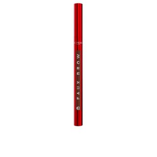 Feutre à sourcils Infaillible Faux Brow #Brunette claire 1 unité