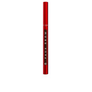 Feutre à sourcils Infaillible Faux Brow #Brunette foncée 1 unité