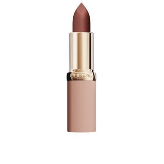 Rouge à lèvres mat Color Riche n° 580 - Brun Élégance (1 unité)