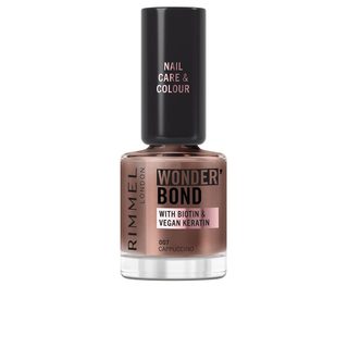 Vernis à ongles WONDER’BOND n° 007 - Cappuccino