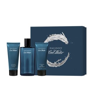 Ensemble D’EAU Fraîche 3 Pièces
