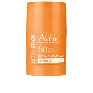Bâtonnet solaire Ultra invisible SPF50 20 g