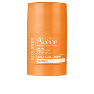 Bâtonnet solaire Ultra invisible SPF50 45 g