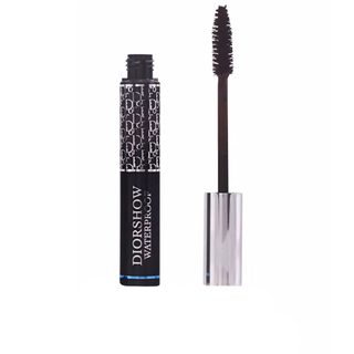 Diorshow mascara waterproof #698-châtaigne