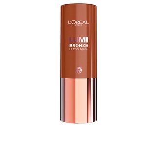Lumi Bronze stick illuminateur bronzant n° 130 - Sunset Dore 9 g