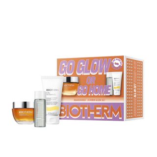 Étui Aquasource Vitamin Glow, lot de 3 pièces
