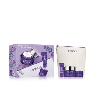 Ensemble de 4 crèmes anti-rides Smart Clinical Repair