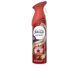 Désodorisant Air Mist #pomme-cannelle