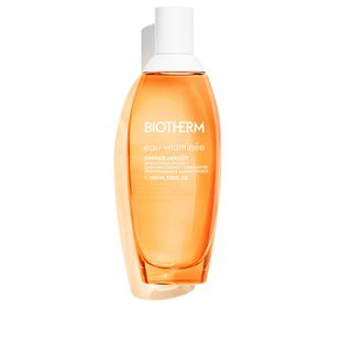 Eau Energie Abricot eau de toilette vaporisateur 100 ml