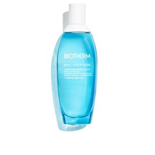 Eau Vibration Bergamote eau de toilette vaporisateur 100 ml