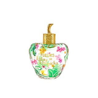 Fleurs De Lolita Lempicka eau de parfum vaporisateur 30 ml