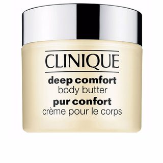 Deep Comfort body butter 200 ml