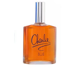 Charlie Blue eau de toilette vaporisateur 100 ml