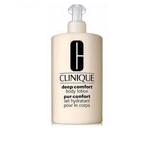 Deep Comfort body lotion 400 ml