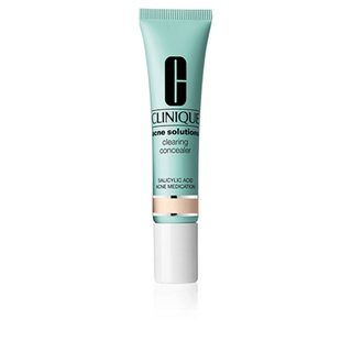 ANTI-BLEMISH Solutions clearing concealer #01