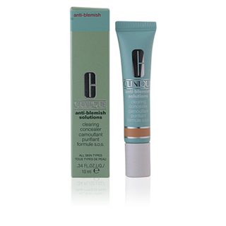 ANTI-BLEMISH Solutions clearing concealer #02