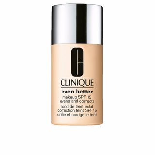 Even Better fluid foundation #CN28-ivory