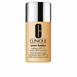 Even Better fluid foundation #CN58-honey