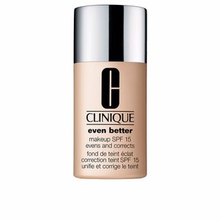 Even Better fluid foundation #CN90-sand