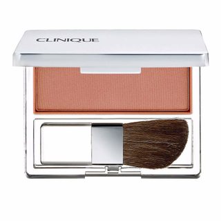 Blushing Blush powder blush #01-aglow