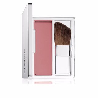 Blushing Blush powder blush #115-smoldering plum