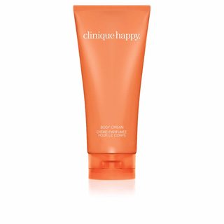 Happy crème parfumée pour le corps 200 ml
