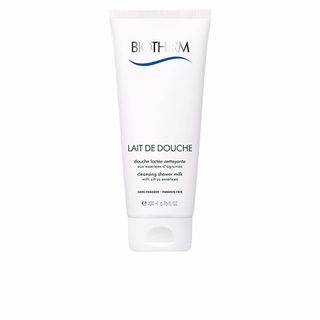 Lait de douche 200 ml