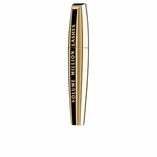 Volume Million Lashes mascara #black