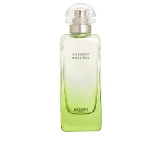 Un Jardin Sur Le Toit eau de toilette vaporisateur 100 ml