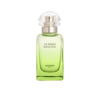 Un Jardin Sur Le Toit eau de toilette vaporisateur 50 ml