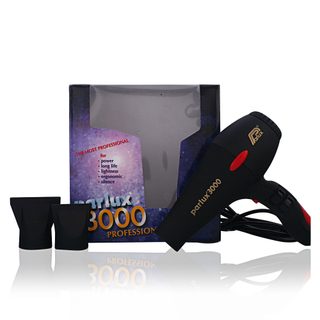 Sèche-cheveux Parlux 3000 #noir