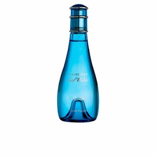 Cool Water Woman eau de toilette vaporisateur 50 ml