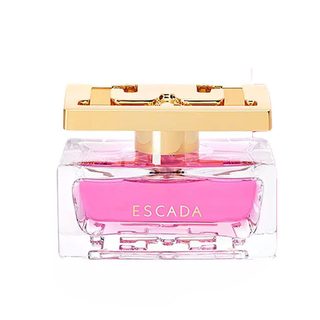 Especially Escada eau de parfum vaporisateur 50 ml