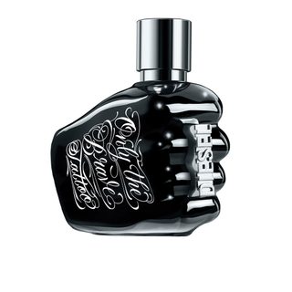 Only The Brave Tattoo eau de toilette vaporisateur 125 ml
