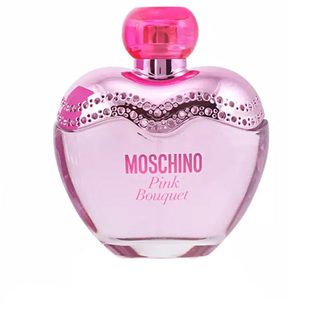 Pink Bouquet eau de toilette vaporisateur 100 ml