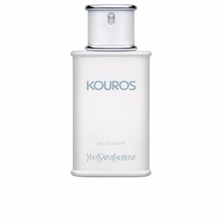 Kouros eau de toilette vaporisateur 100 ml
