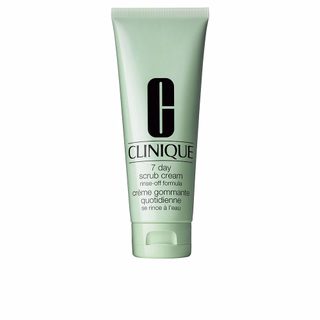 7 Day Scrub crème gommante quotidienne 100 ml