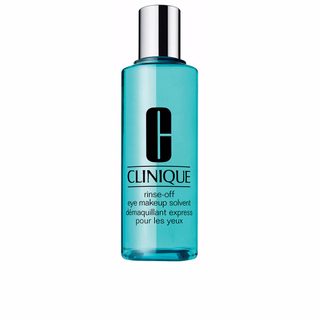 Rinse Off eye make-up solvent 125 ml