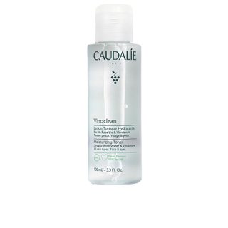 Vinoclean lotion tonique hydratante 100 ml