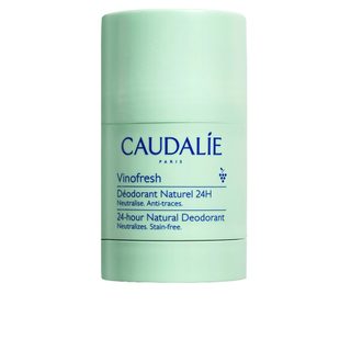 Vinofresh déodorant naturel stick 50 gr