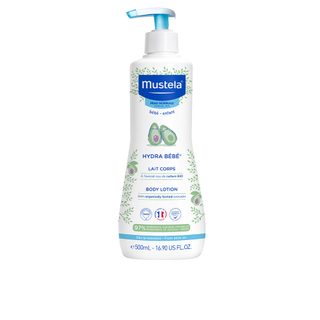 Lait corporel BÉBÉ-ENFANT 500 ml